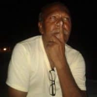 Adam Waheed -Groom from Male