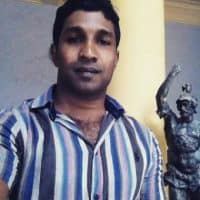 Ajith Herath - Groom from Kandy