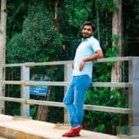 Akila DJ -Groom from Colombo