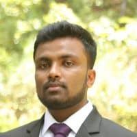 Akila Hapuarachchi - Groom from Homagama