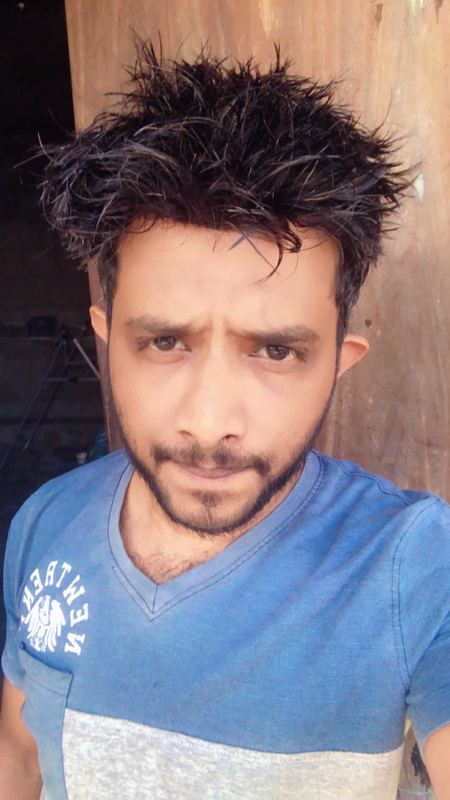 amila shehan - Groom from Colombo
