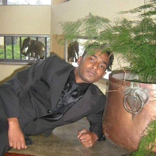 Amila udayakumara panagoda - Groom from Nuwara Eliya