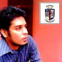 Amila Weerasinghe - Groom from Kandy