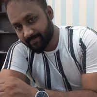AMITH KARUNARATHNA - Groom from Kurunegala
