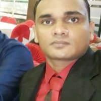 Angana Kaushalya -Groom from Colombo