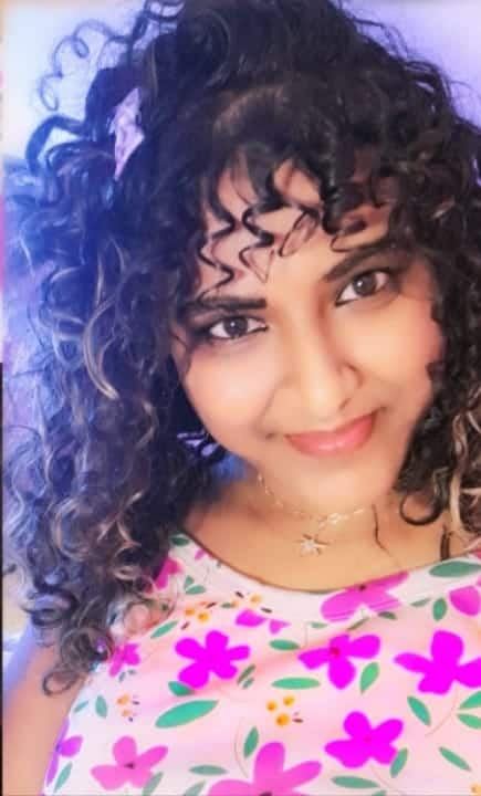 Anudya sadanethu - Bride from Sri Lanka