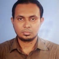 Anupa Eranjith - Groom from Gampaha