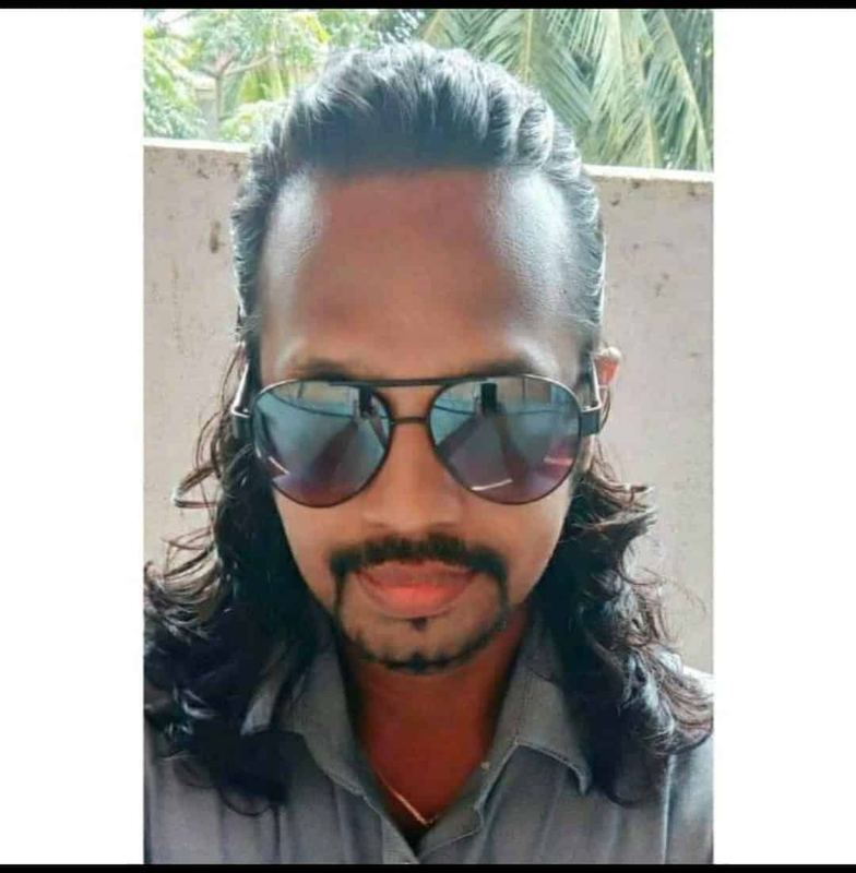 Aravinda atukorala -Groom from Colombo