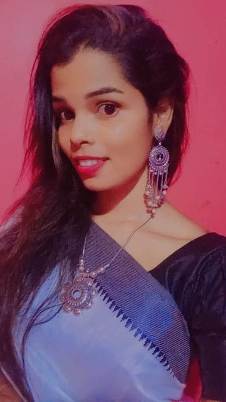 Arumugam Kalani — Bride from Kegalle