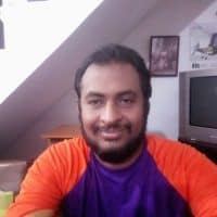 Asanka Perera - Groom from Panadura