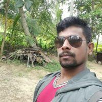 Asanka Pradeep - Groom from Hambantota