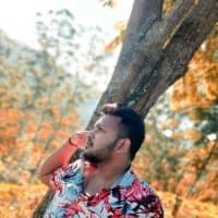 Ashen Lakshitha - Groom from Gampaha