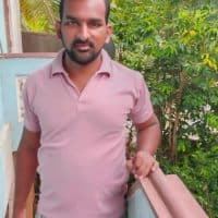 Asiri Samarasekara - Groom from Badulla