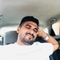 Ayesh Sheyomal - Groom from Gampaha