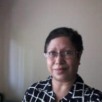 Azkiya B -Bride from Colombo