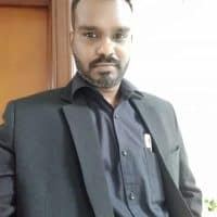Balakrishnan Vishnuraj -Groom from Kurunegala