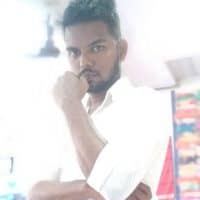 Balasingham R - Groom from Kegalle