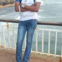 Bhashitha Vivikshana - Groom from Matara