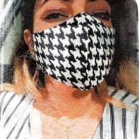 Brenda Mendus - Bride from Gampaha