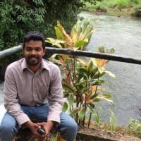 Brian Gomez - Groom from Gampaha