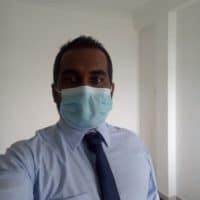 Buddhi Siriwardhana - Groom from Galle