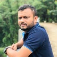 Buddhika c40 - Groom from Kandy