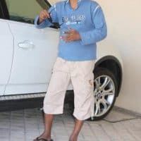 Buddhika Lokuge - Groom from Gampaha
