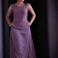 Buddi Perera - Bride from Colombo