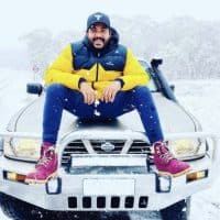 Buvaneka Atulugamage -Groom from Melbourne