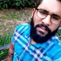 Chalana Vimukthi - Groom from Gampaha