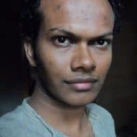 Chamara Abeywardhane - Groom from Colombo