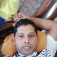 Chamara Hewage - Groom from Colombo