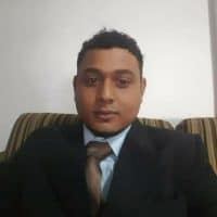Chamara Rajapaksha -Groom from Sri Jayawardenepura Kotte
