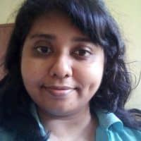 chamini dilukshika - Bride from Dehiwala-Mount Lavinia