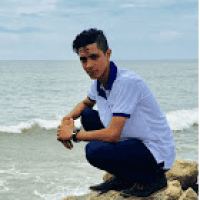 charith dhanushka - Groom from Colombo