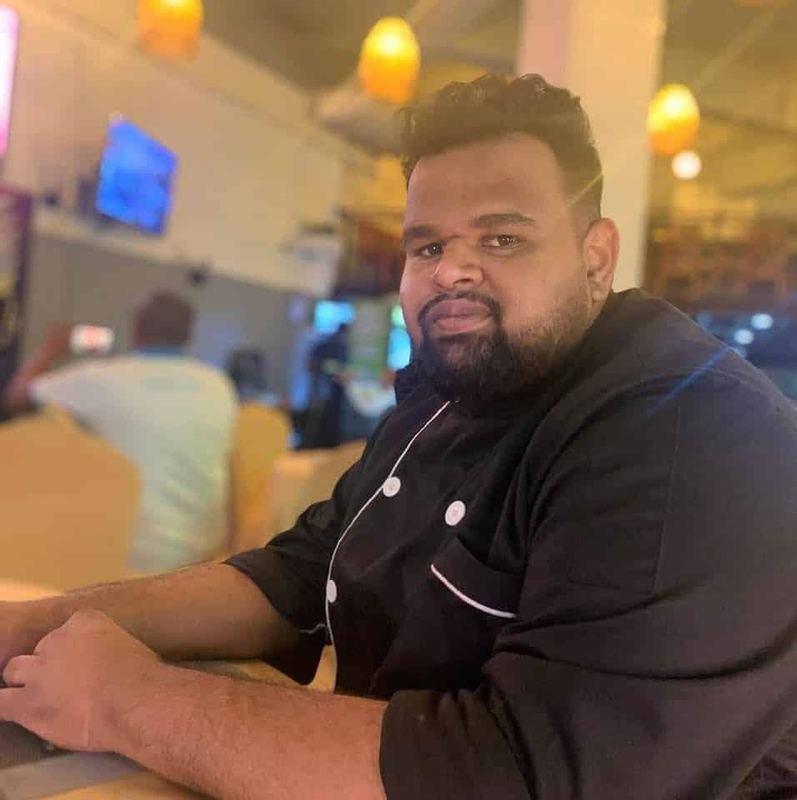 Charuka jihan dissanayaka - Groom from Kegalle