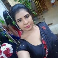 Charuni Sachithra - Bride from Ratnapura