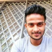 Chathuka Madusanka - Groom from Galle