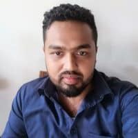 Chathura Kasun - Groom from Weligama
