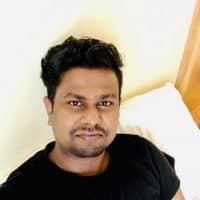 Chathura Ranasinghe - Groom from Kandy