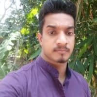 chathura Tennakoon - Groom from Kegalle