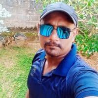 Chathuranga Premarathna - Groom from Kalutara