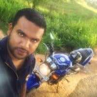 Chathuranga Thilakarathna -Groom from Polonnaruwa