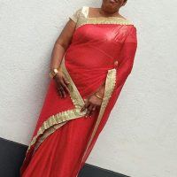 Chintha Amarasekara - Bride from Kalutara