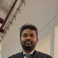 damidu madushan - Groom from Trincomalee
