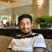 Damien Prematilaka - Groom from Moratuwa