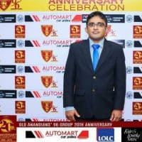 Dananjaya Silva - Groom from Gampaha