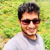 Dasun Bandara - Groom from Gampaha
