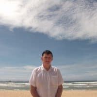 denis linehan - Groom from Beruwala