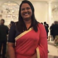 Devika Wick - Bride from Matale